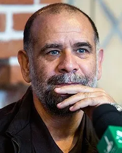 محمود غلامی