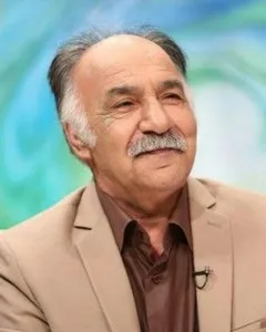 محمود جعفری