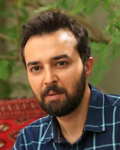 محمودرضا قدیریان