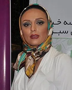 مهتاب رباطی