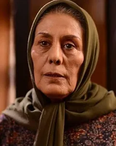 مهوش افشارپناه