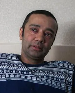 مجید بهرامی