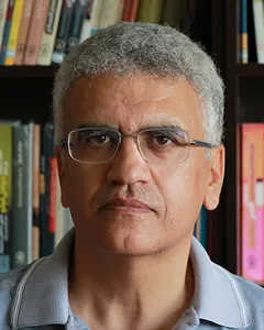 مجید اسلامی