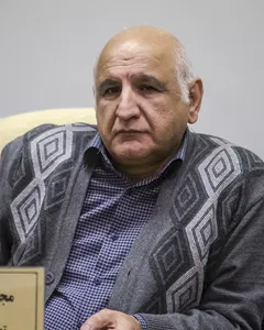 مجید مولایی