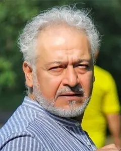مجید مشیری