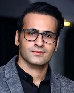 مجیدرضا مصطفوی