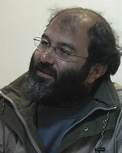 مجید رضابالا