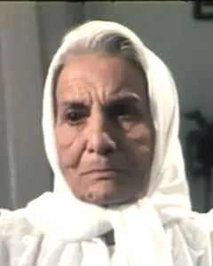 بازیگر