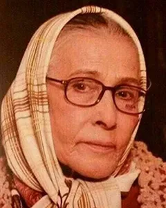 ملیحه نیکجومند