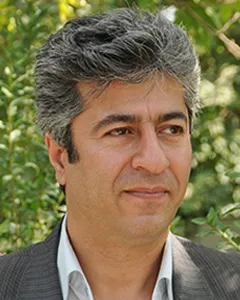 منوچهر صفرخانی