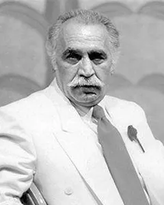 منوچهر حامدی