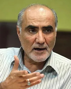 منوچهر محمدی