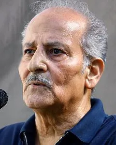 منوچهر مصیری