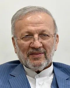 منوچهر متکی