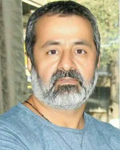 منوچهر زبردست