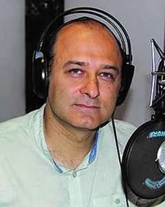 منوچهر زنده دل