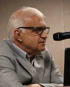 منصور خلیلی عراقی