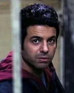 منصور شهبازی