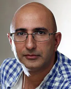 منصور ضابطیان