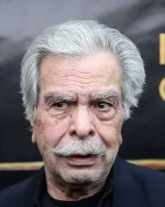 منوچهر اسماعیلی