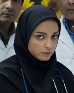 مریم عبدالملکی