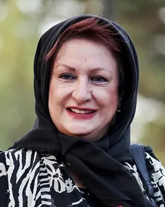 مریم امیرجلالی