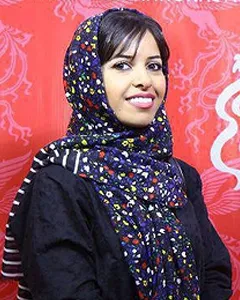 مریم بحرالعلومی