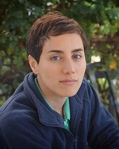 مریم میرزاخانی