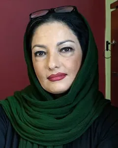 مریم نراقی
