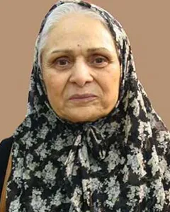 مریم نشیبی