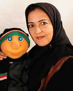 مرضیه محبوب