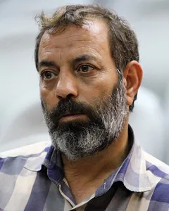 ماشاالله شاهمرادی زاده