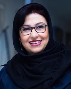 معصومه کریمی