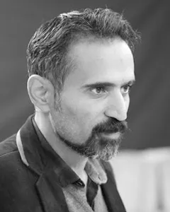 مسعود بهارلو