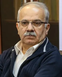 مسعود بهبهانی نیا