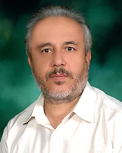 مسعود چوبین