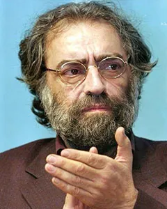 مسعود کیمیایی