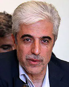 مسعود نقاش زاده