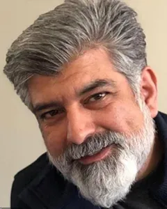 مسعود پاکدل