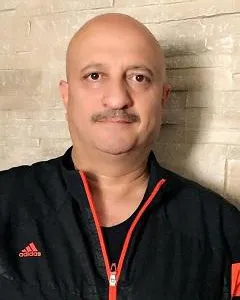 مسعود روشن پژوه