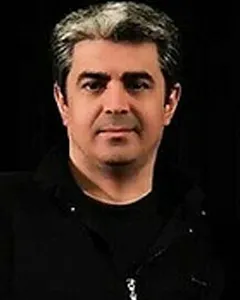 مسعود سخایی