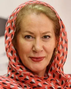 معصومه آقاجانی