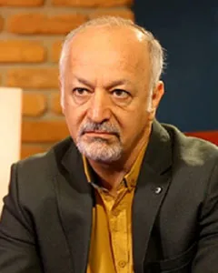 مسعود آب پرور