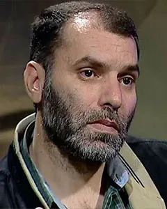 مسعود ده نمکی