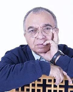 مسعود فروتن