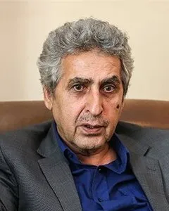 مسعود جعفری جوزانی