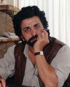 مسعود اسداللهی