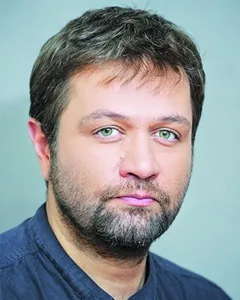 مزدک میرعابدینی