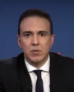 مزدک میرزایی