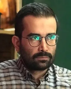 مازیار هاشمی